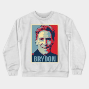 Brydon Crewneck Sweatshirt